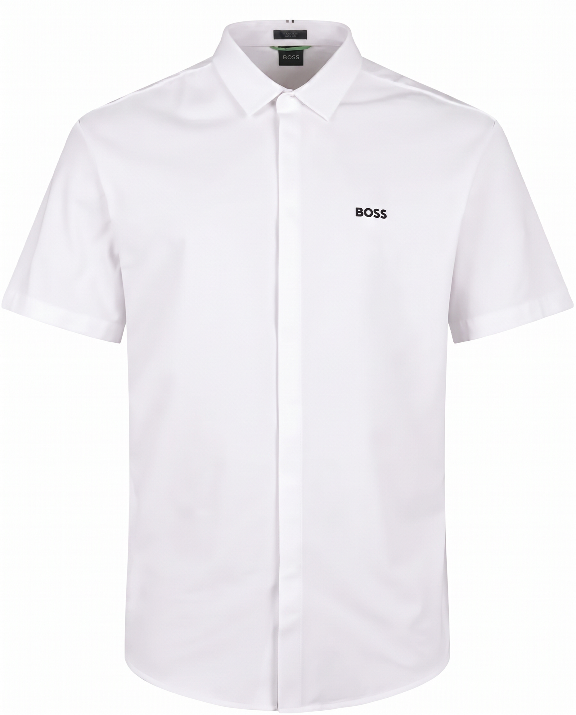 CAMISA MANGA CORTA HUGO BOSS - 50565855-100