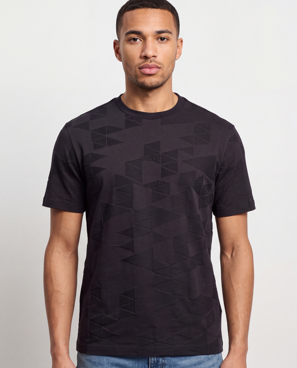 CAMISETA HUGO BOSS - 50563981-001