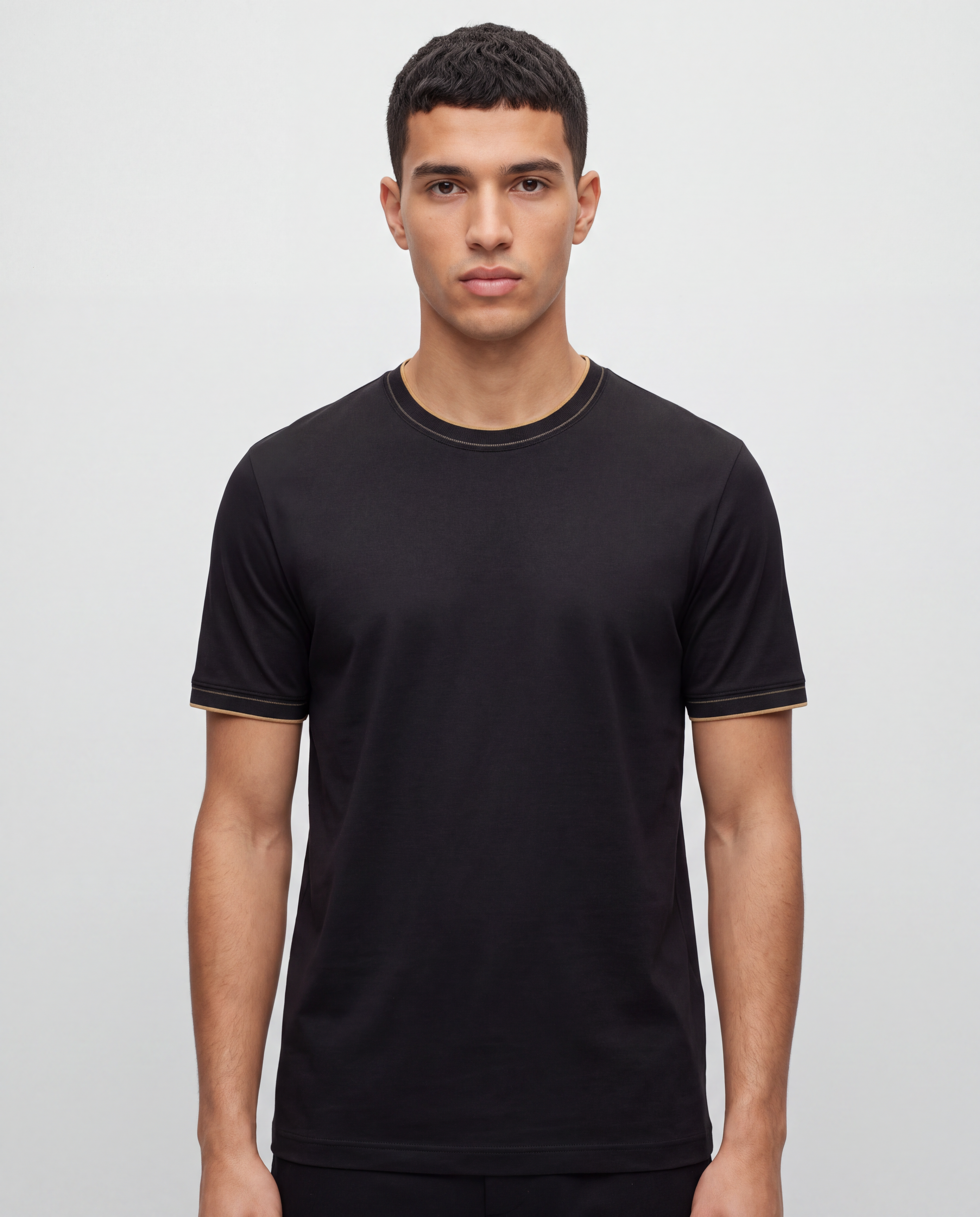 CAMISETA HUGO BOSS - 50565570-001