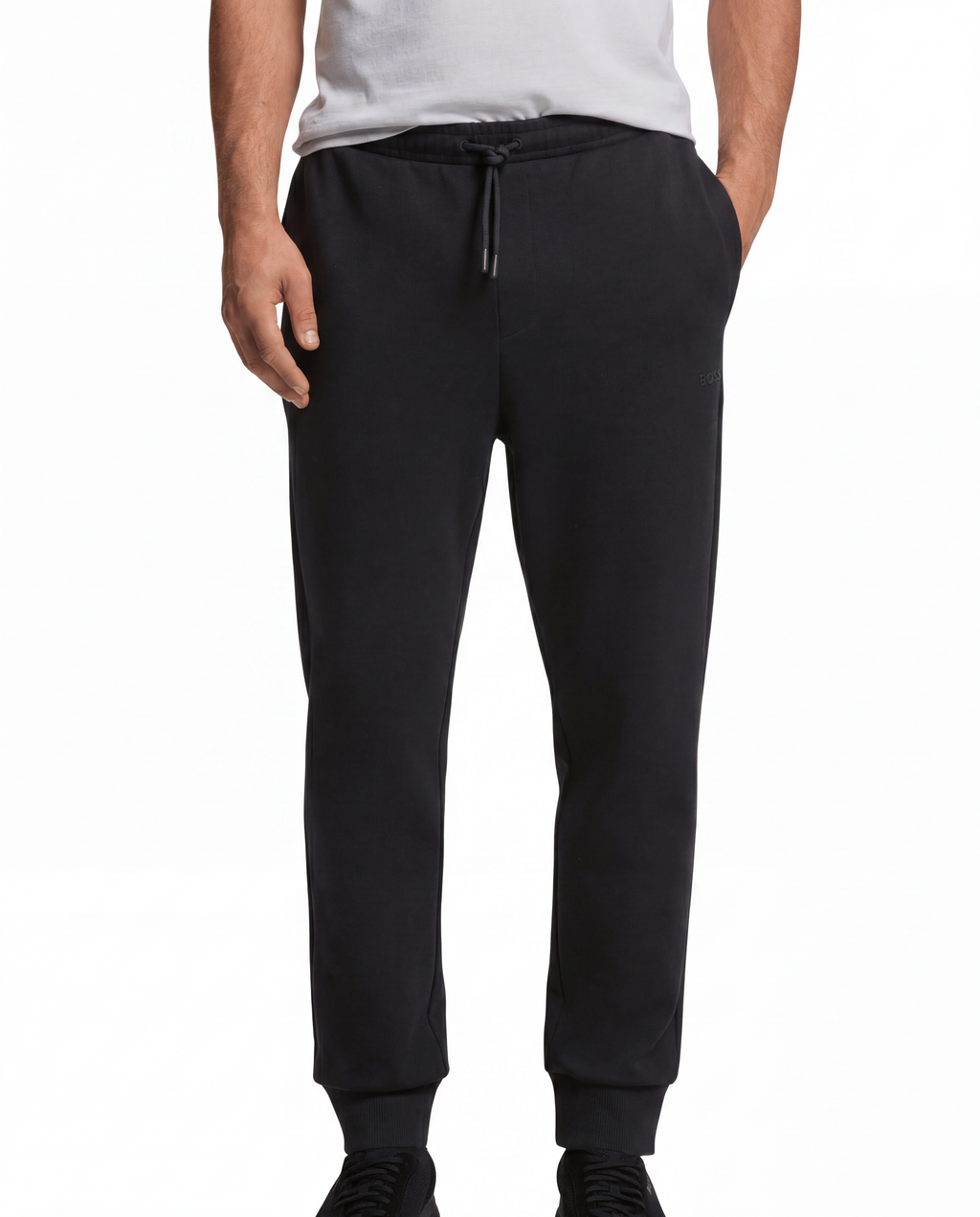 SUDADERA HUGO BOSS - 50555505-001