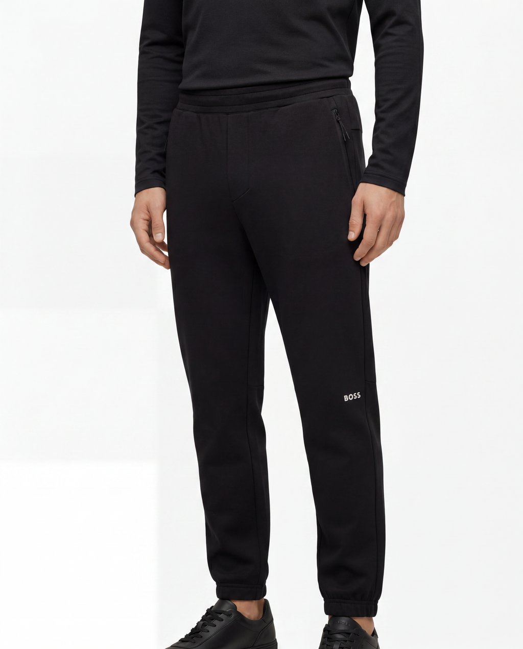 SUDADERA HUGO BOSS - 50558960-001