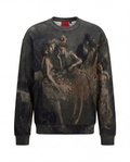 BUZO HUGO BOSS - 50555032-967