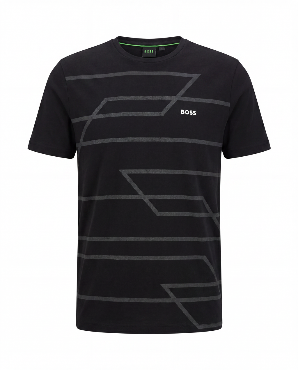 CAMISETA HUGO BOSS - 50551617-001