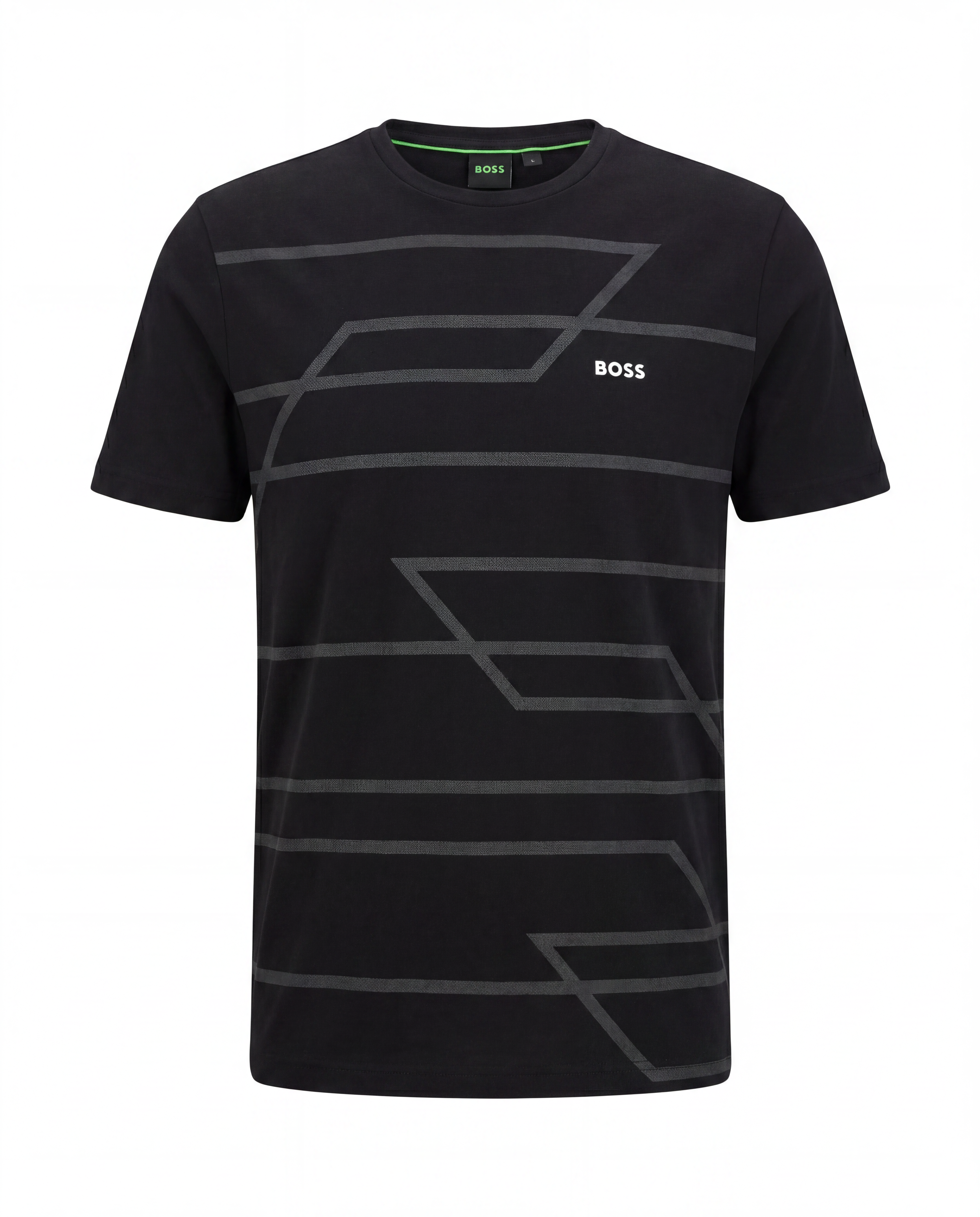 CAMISETA HUGO BOSS - 50551617-001