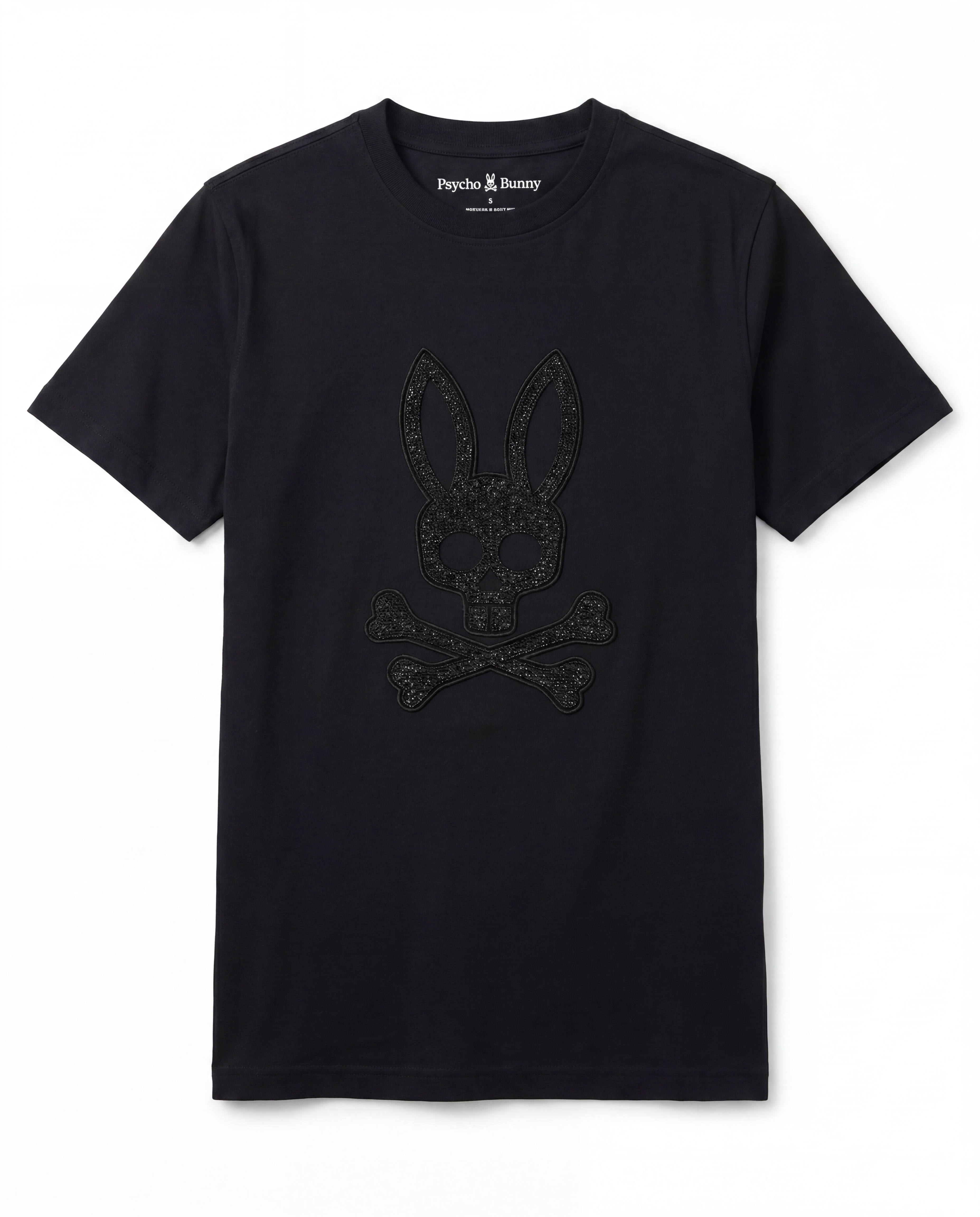 CAMISETA PSYCHO BUNNY - MT0200137