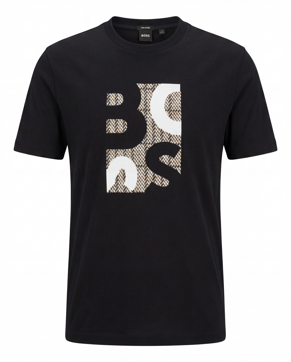 CAMISETA HUGO BOSS - 50543901-001