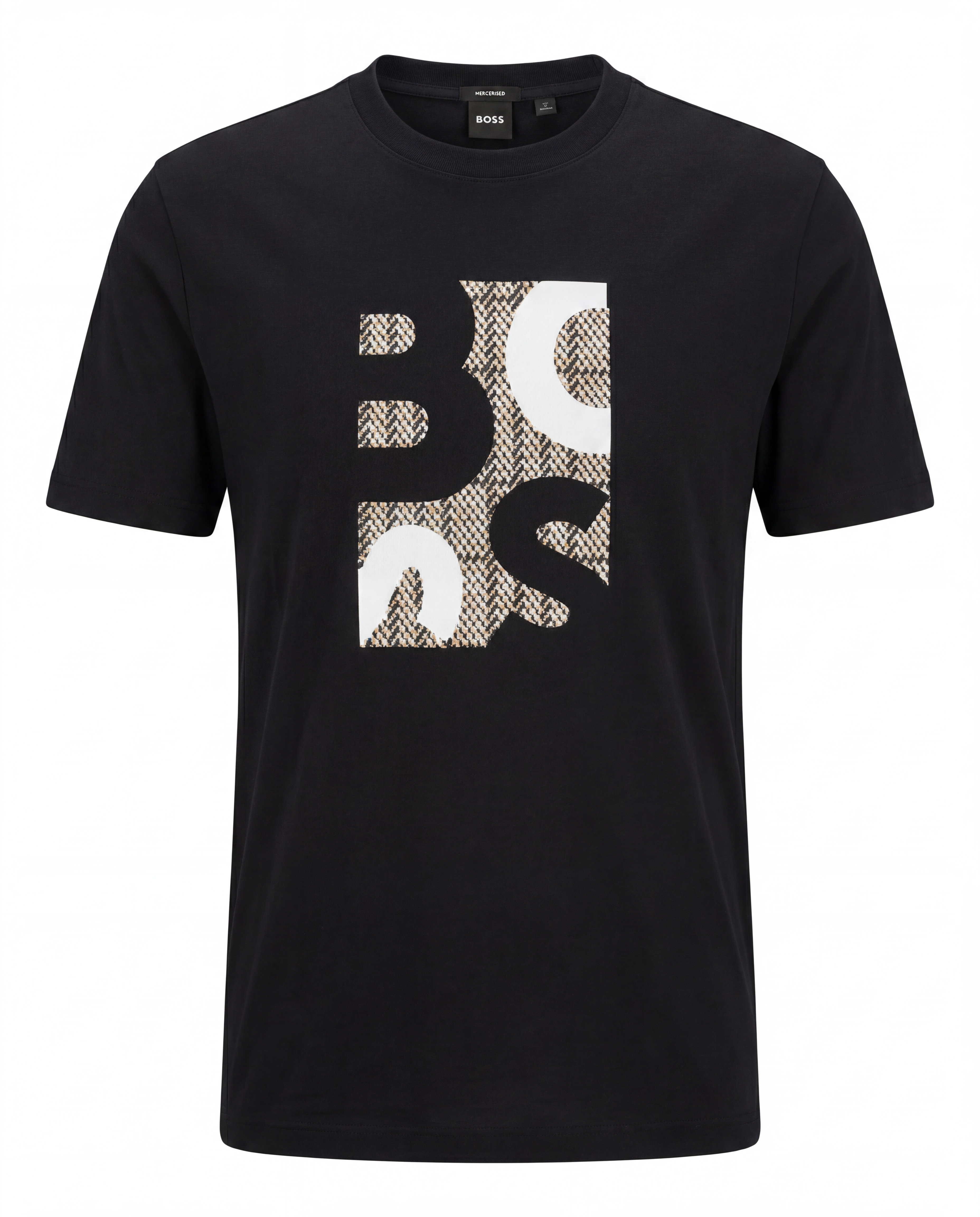 CAMISETA HUGO BOSS - 50543901-001