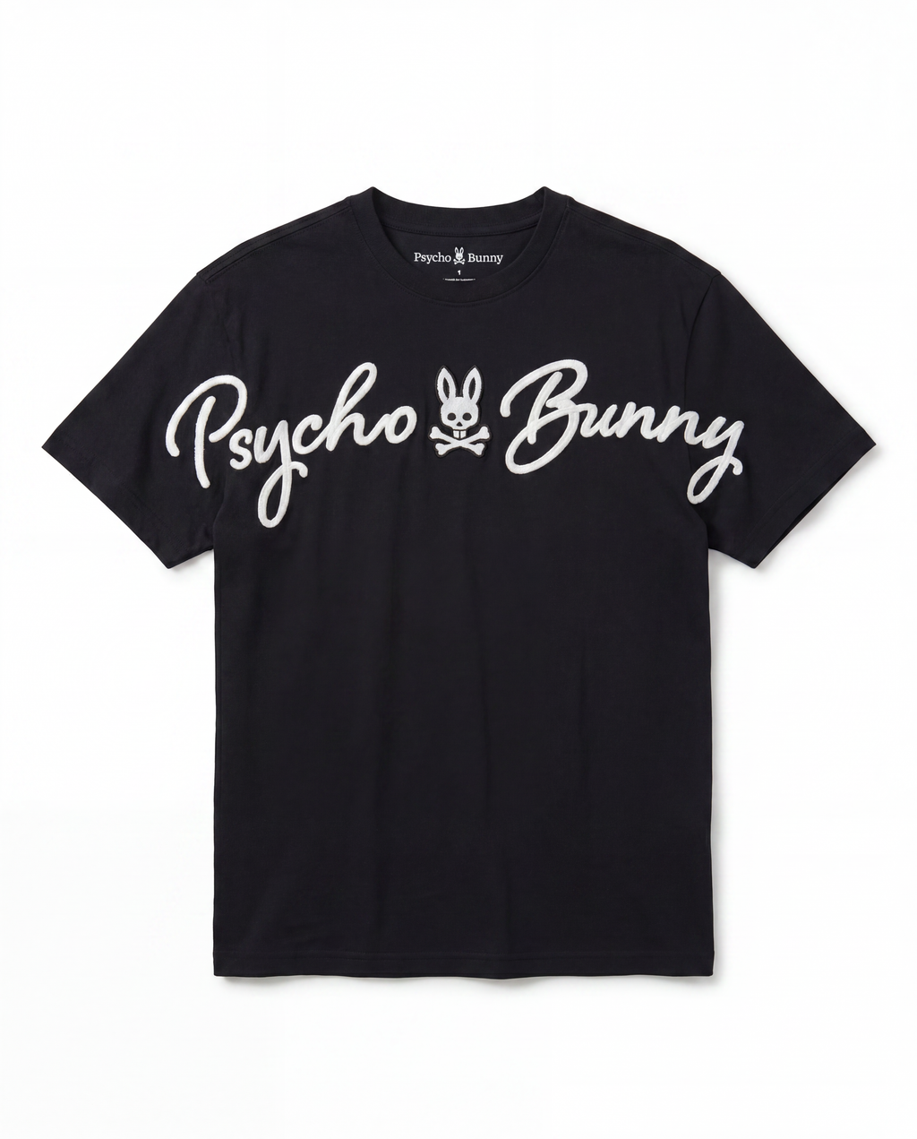 CAMISETA PSYCHO BUNNY - MT0200257-001