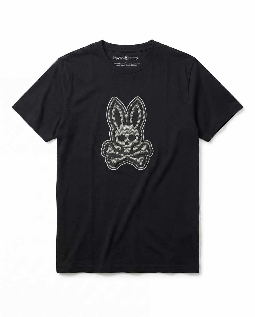CAMISETA PSYCHO BUNNY - MT0200129-001