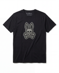 CAMISETA PSYCHO BUNNY - MT0200129-001