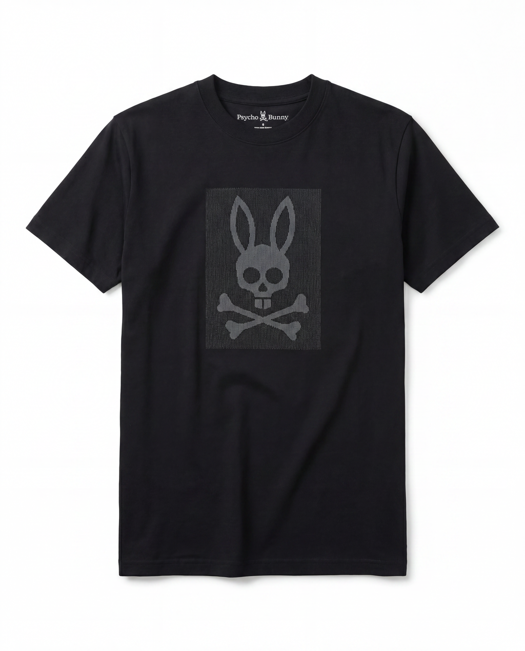 CAMISETA PSYCHO BUNNY - MT0200082