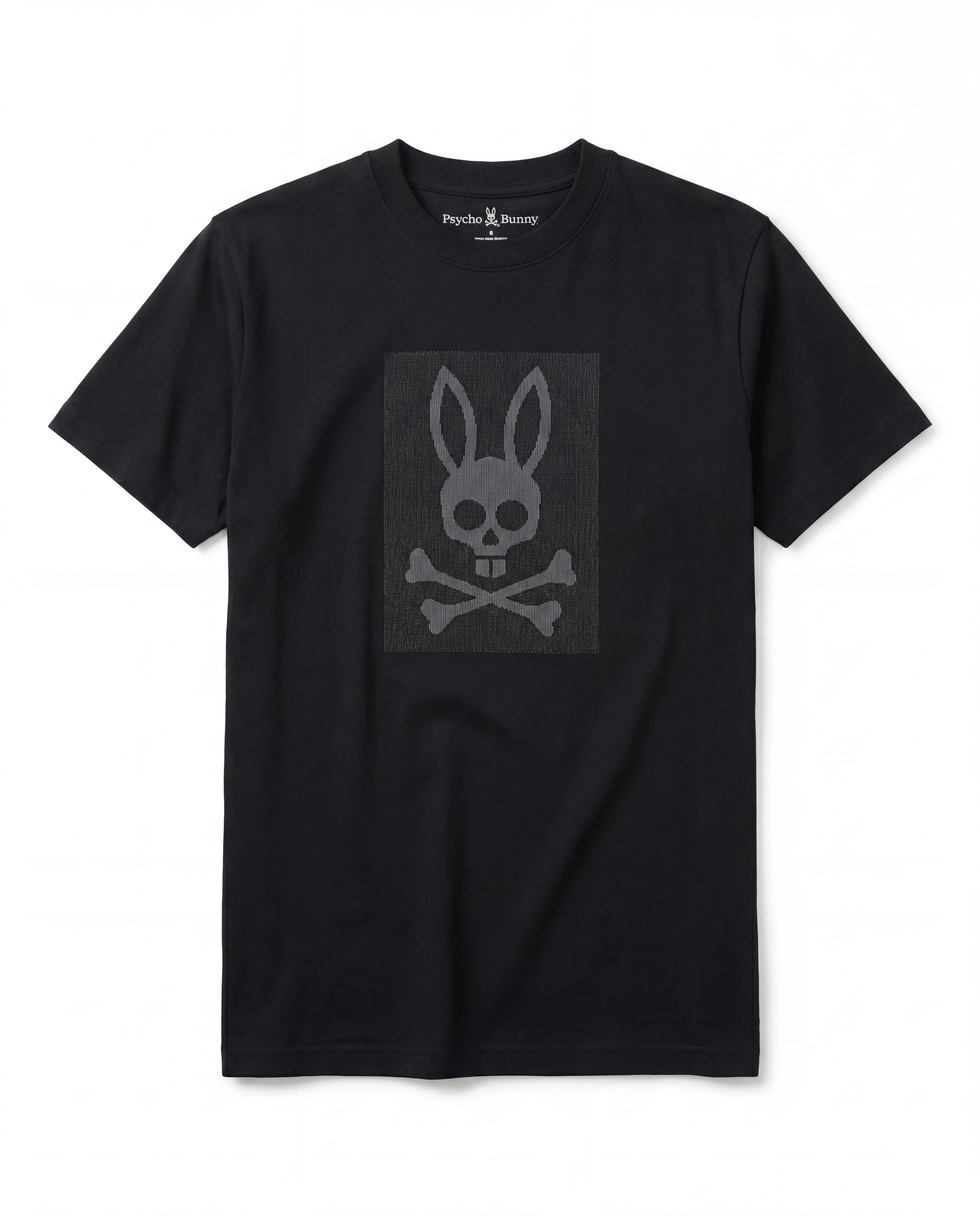 CAMISETA PSYCHO BUNNY - MT0200082
