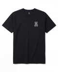 CAMISETA PSYCHO BUNNY - MT0200131-BLK