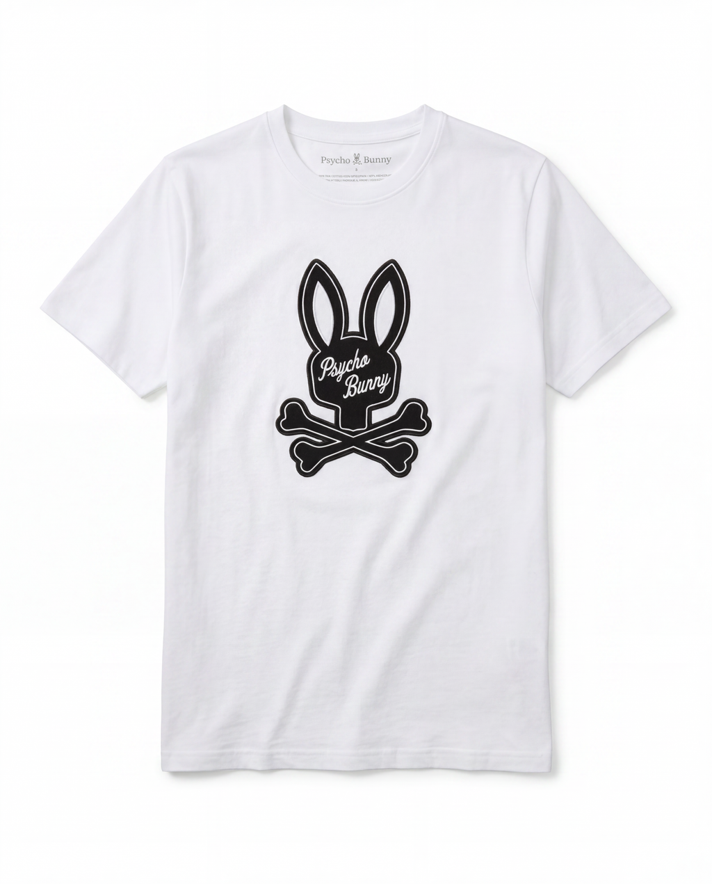 CAMISETA PSYCHO BUNNY- MT0200048