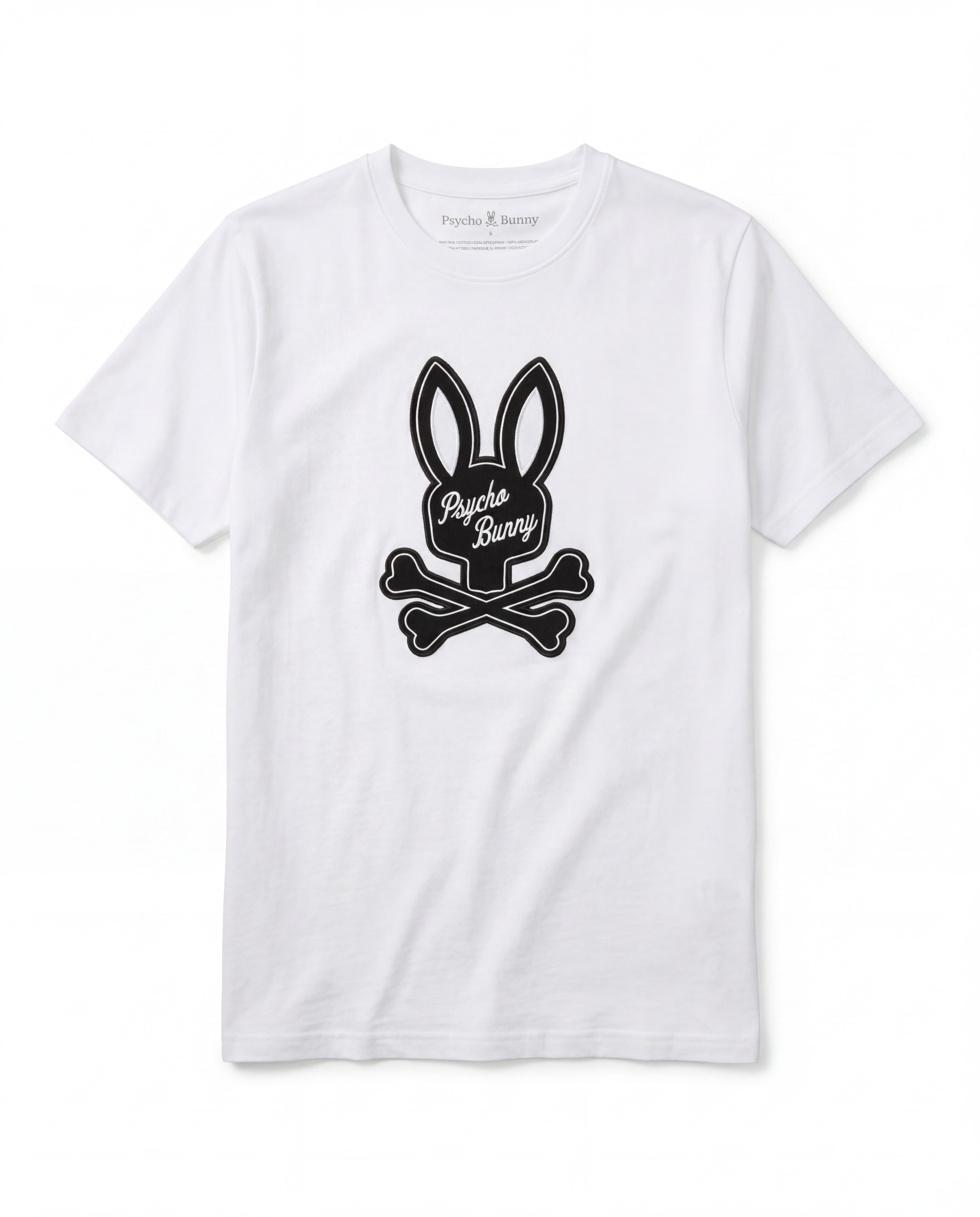 CAMISETA PSYCHO BUNNY- MT0200048