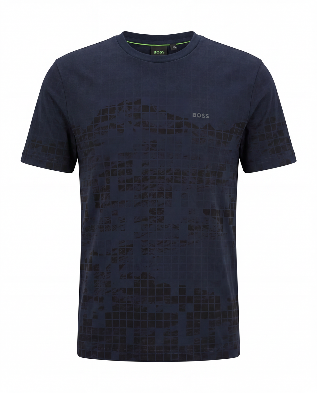 CAMISETA HUGO BOSS - 50548334-402