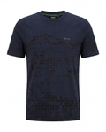 CAMISETA HUGO BOSS - 50548334-402
