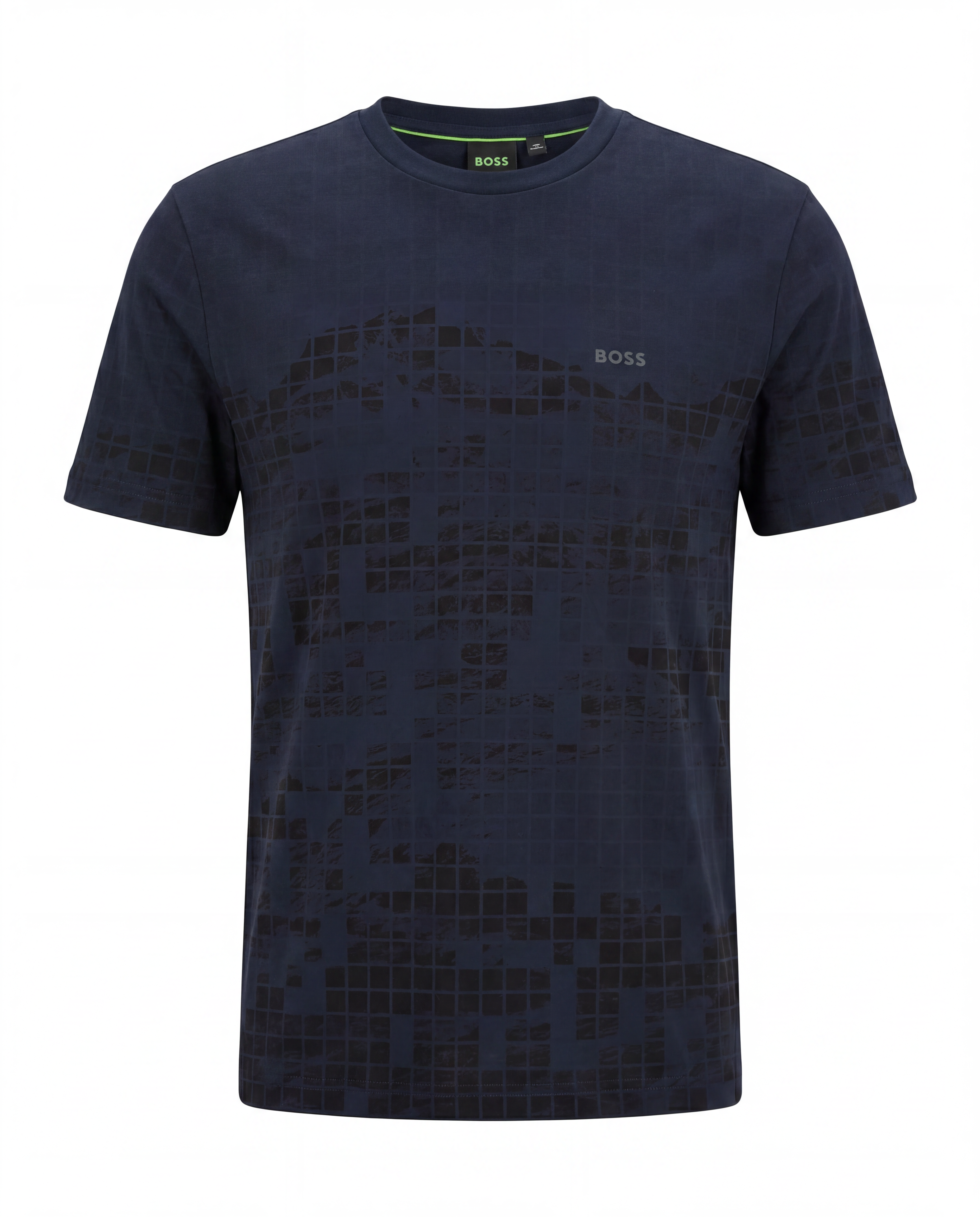 CAMISETA HUGO BOSS - 50548334-402