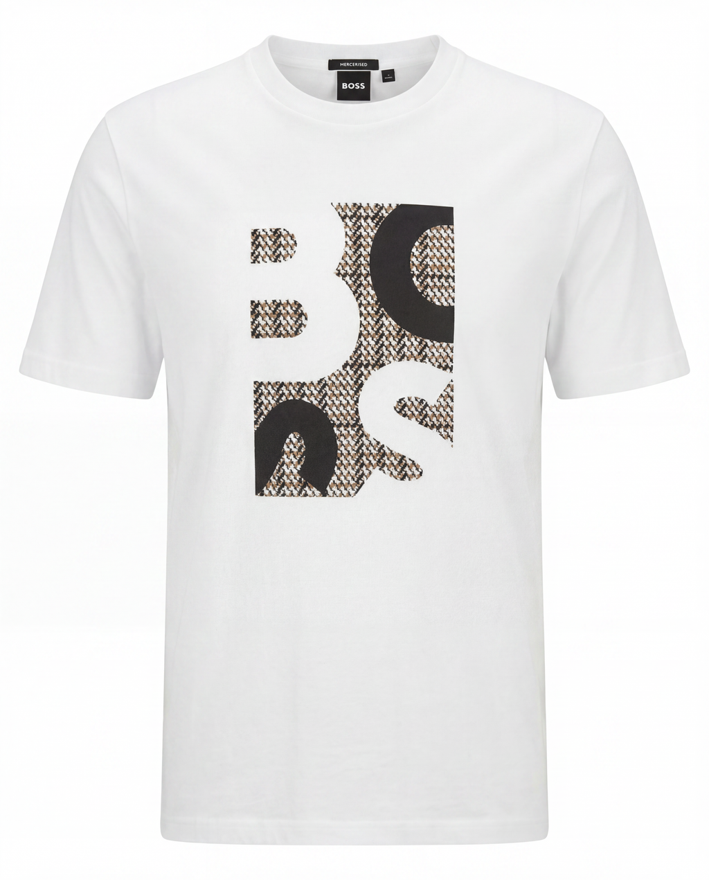 CAMISETA HUGO BOSS - 50543901-100