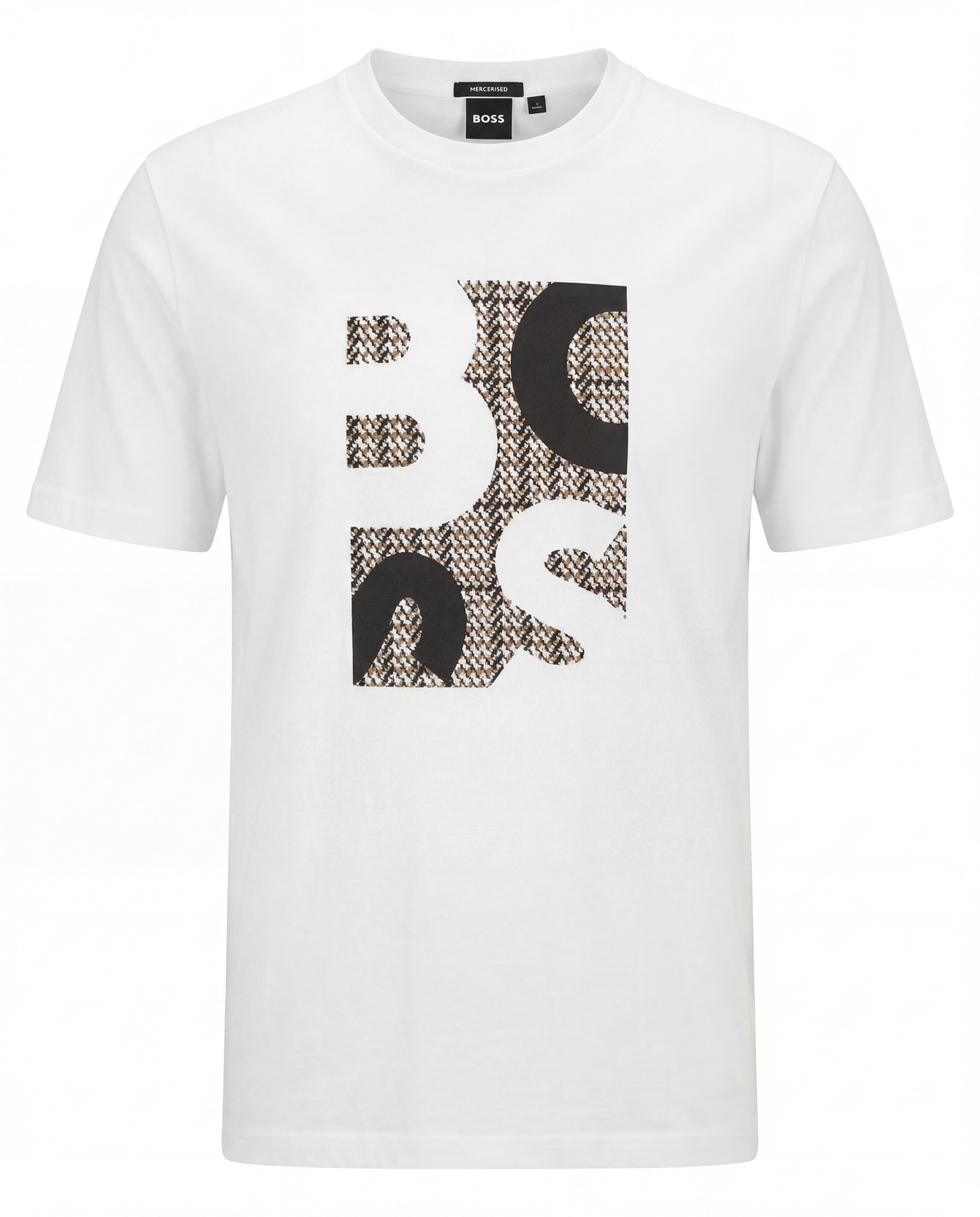 CAMISETA HUGO BOSS - 50543901-100