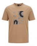 CAMISETA HUGO BOSS - 50543901-260