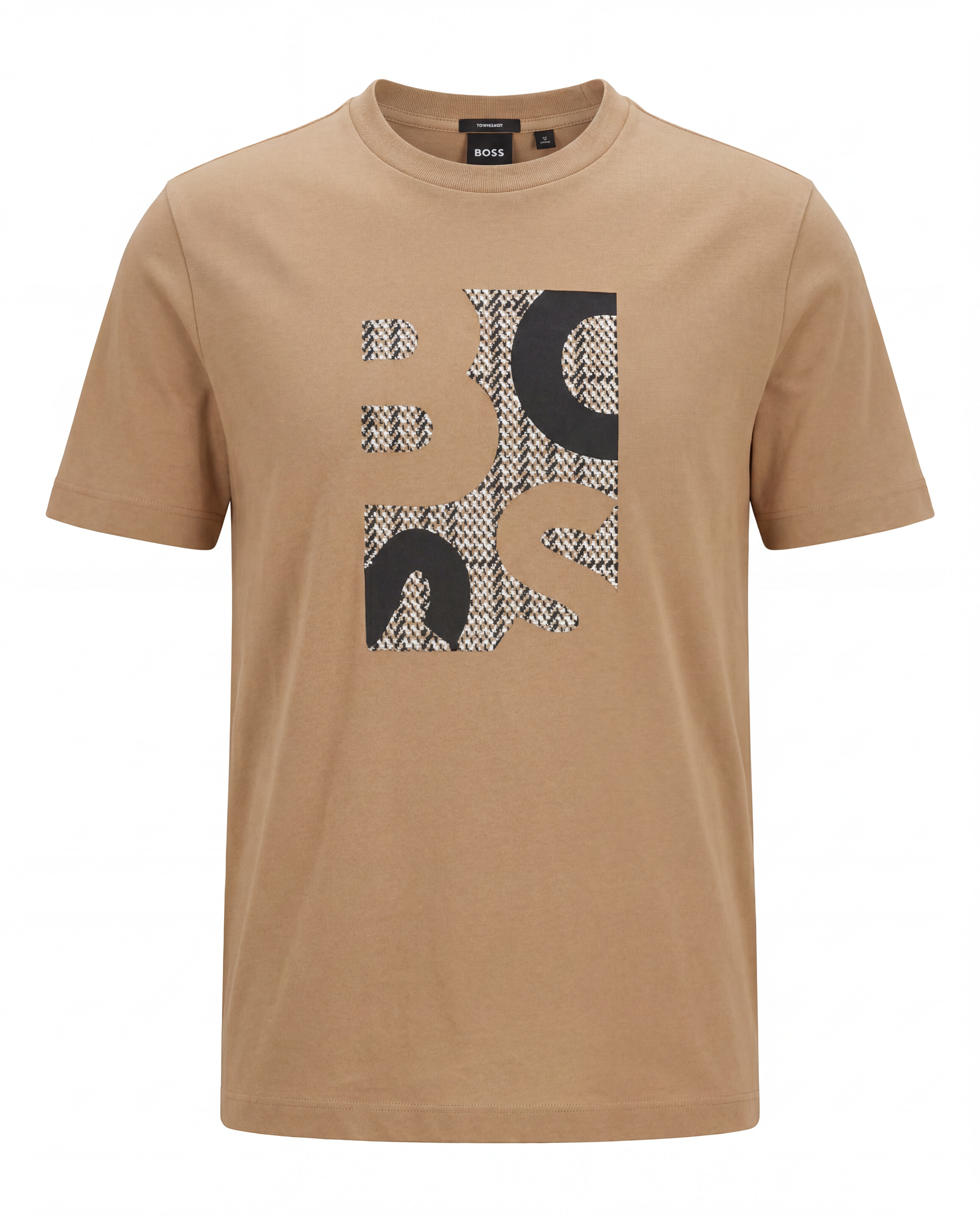 CAMISETA HUGO BOSS - 50543901-260