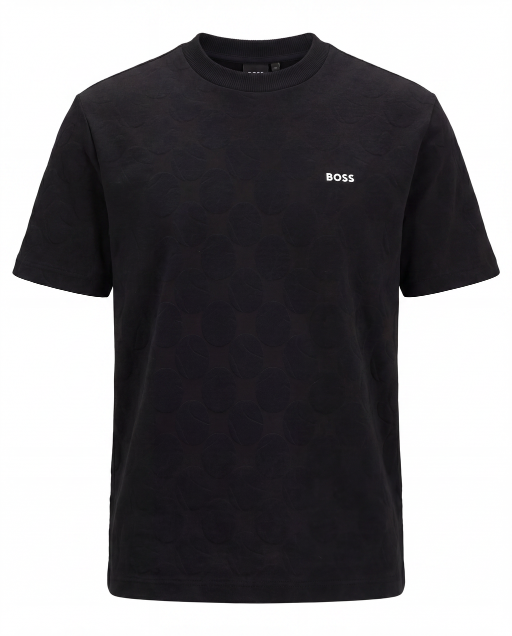 CAMISETA HUGO BOSS - 50558867-001