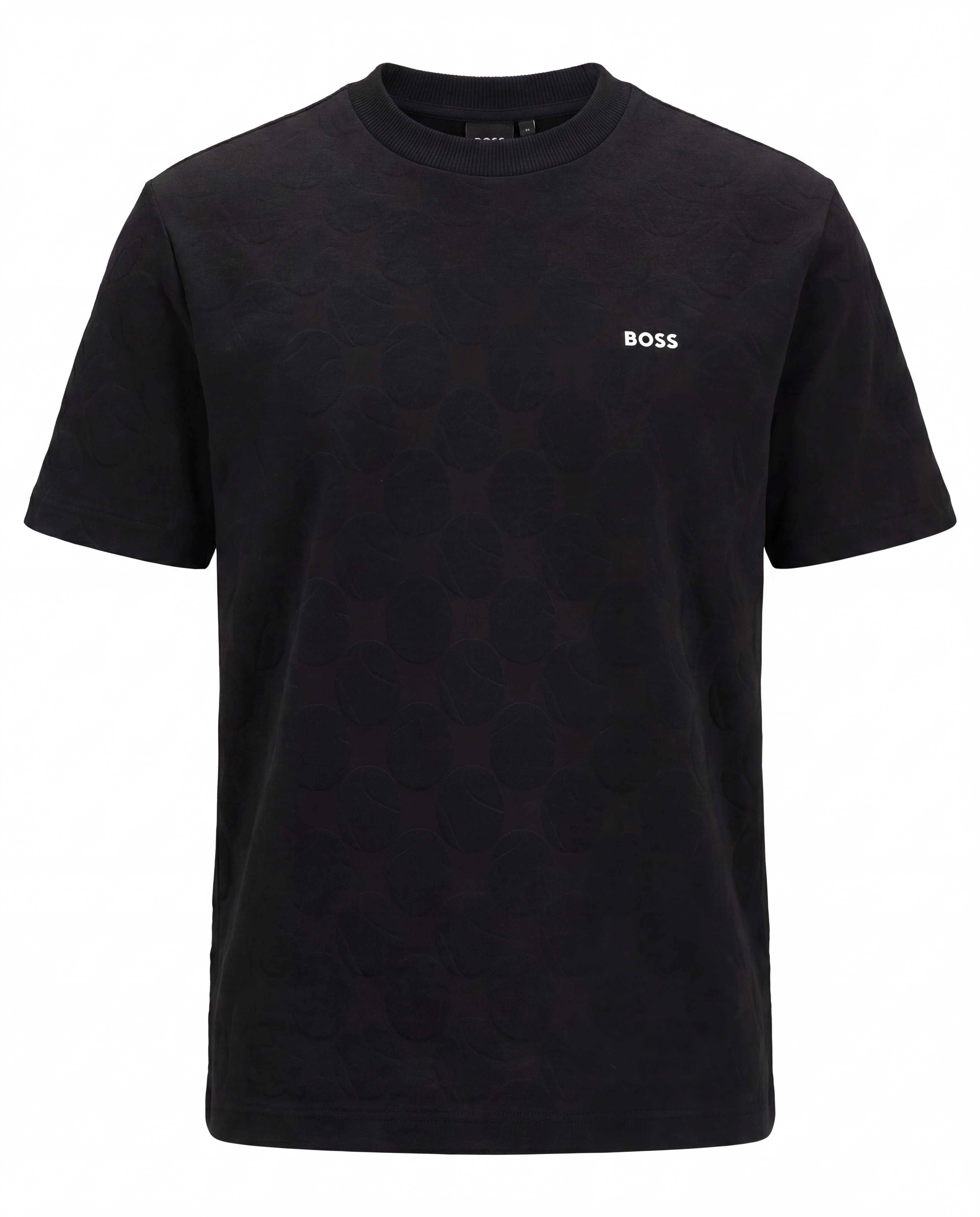 CAMISETA HUGO BOSS - 50558867-001
