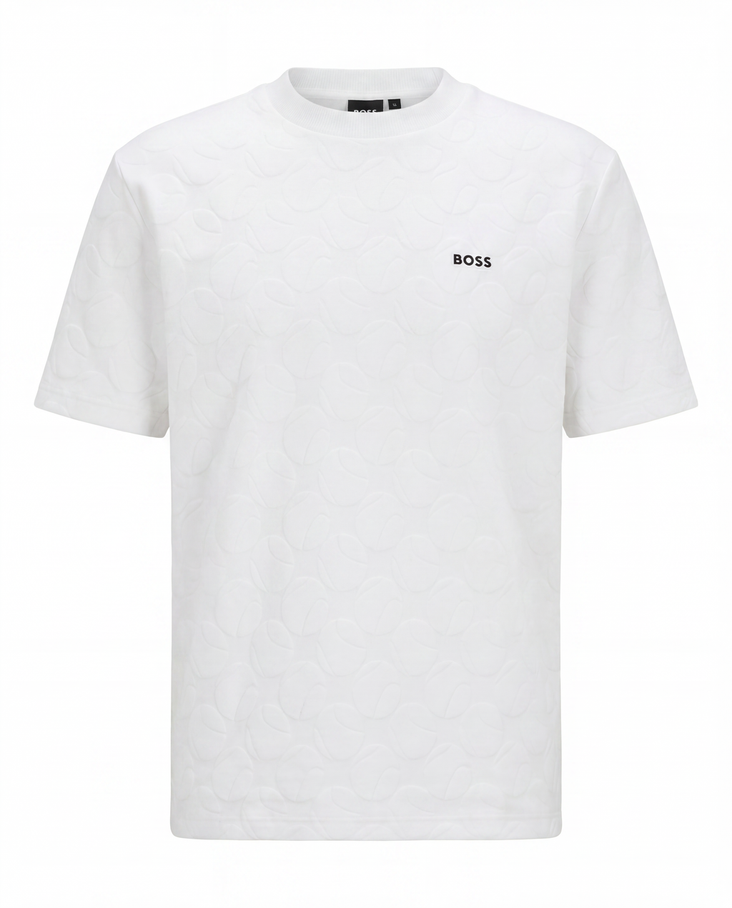 CAMISETA HUGO BOSS - 50558867-100