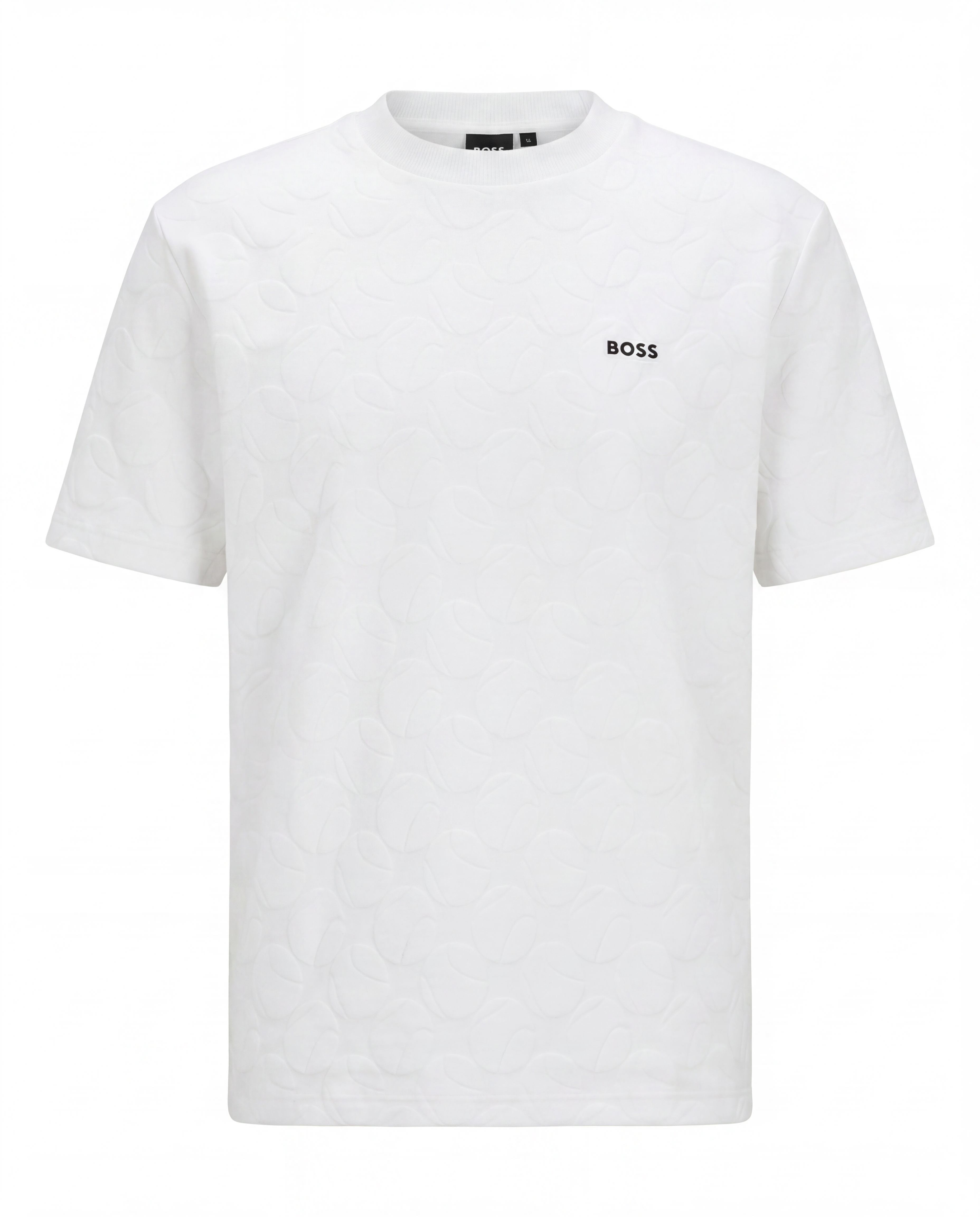CAMISETA HUGO BOSS - 50558867-100