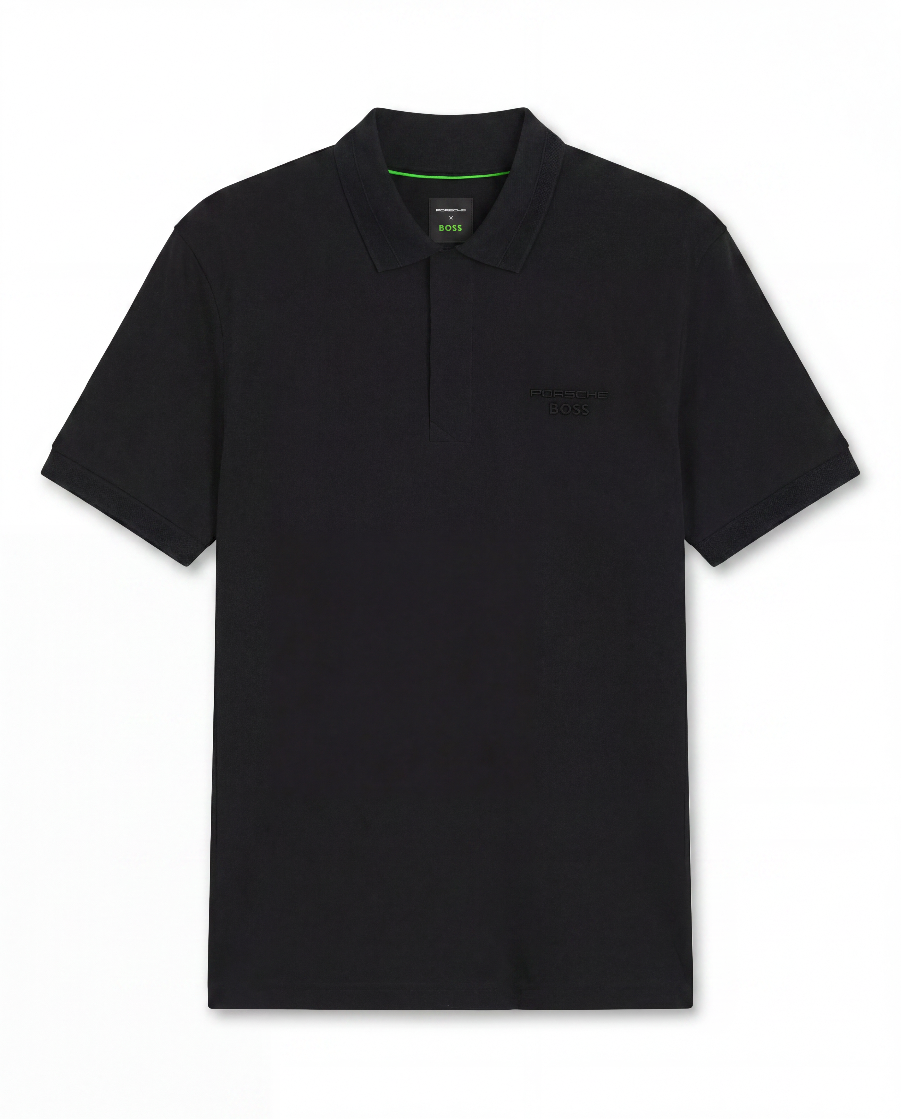 CAMISETA HUGO BOSS - 50559801-001