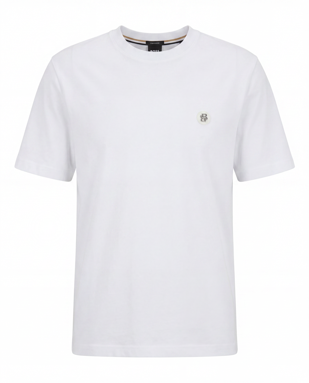 CAMISETA HUGO BOSS - 50520298-103