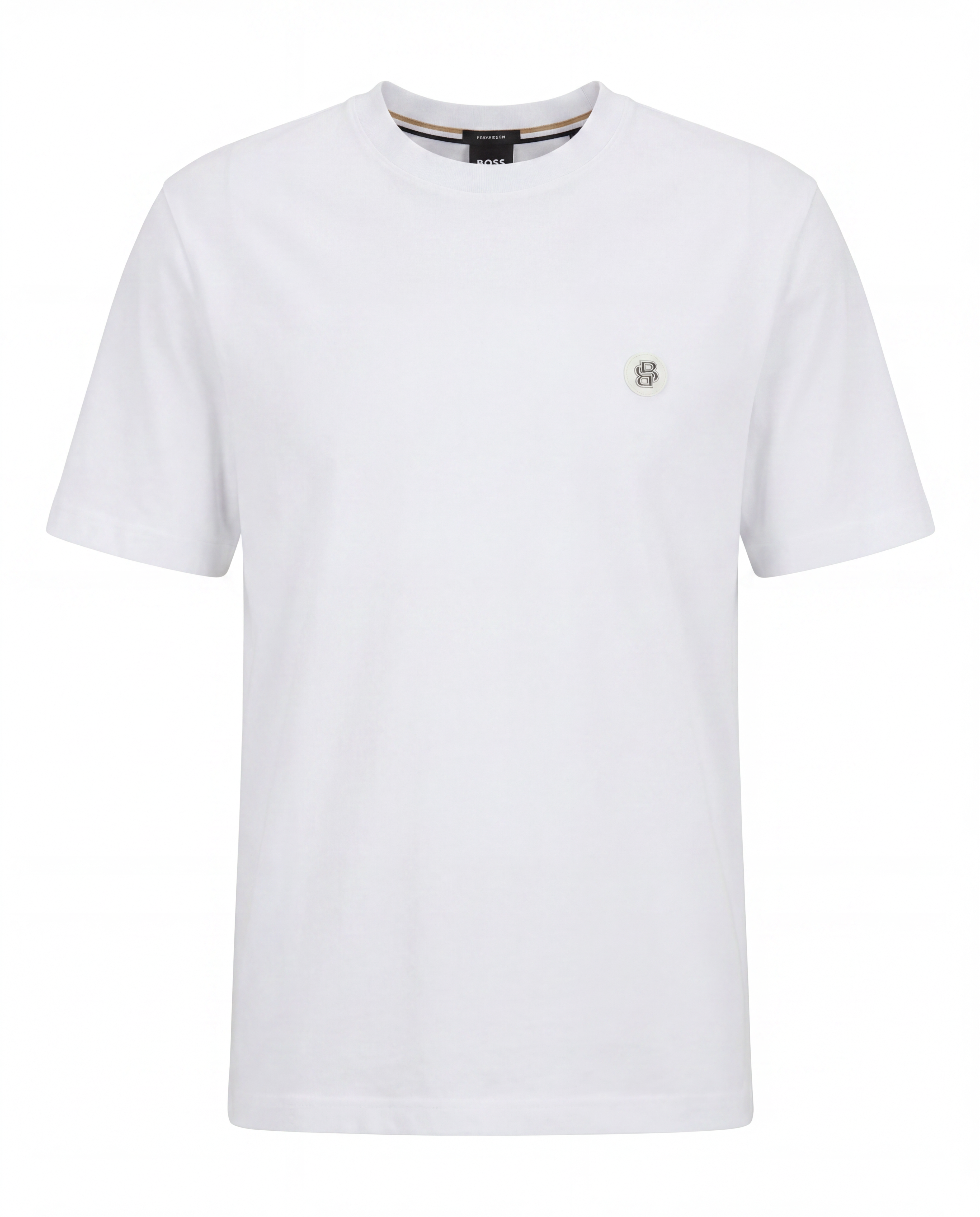 CAMISETA HUGO BOSS - 50520298-103