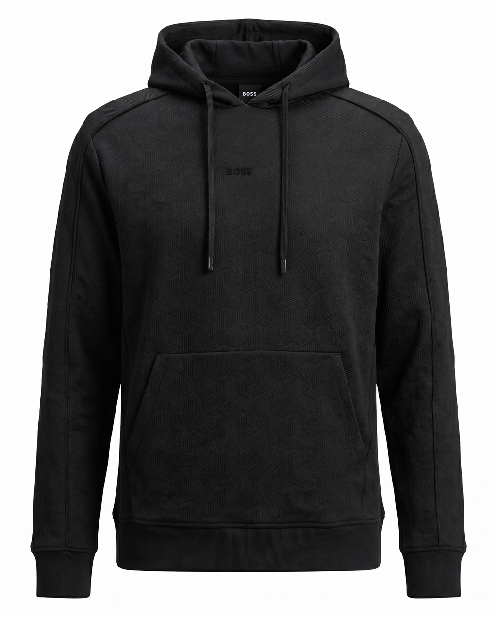 BUZO HUGO BOSS - 50549721-001