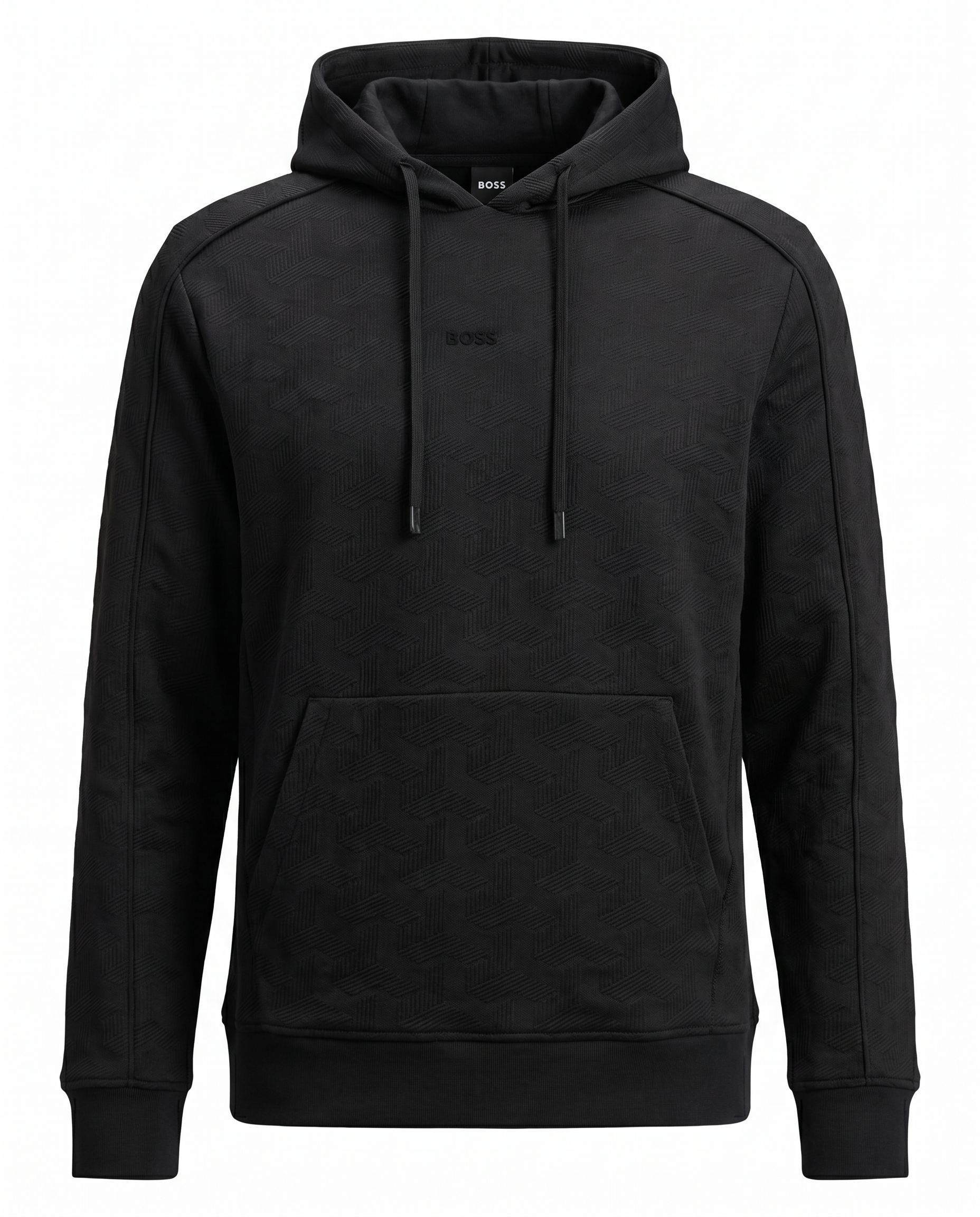 BUZO HUGO BOSS - 50549721-001