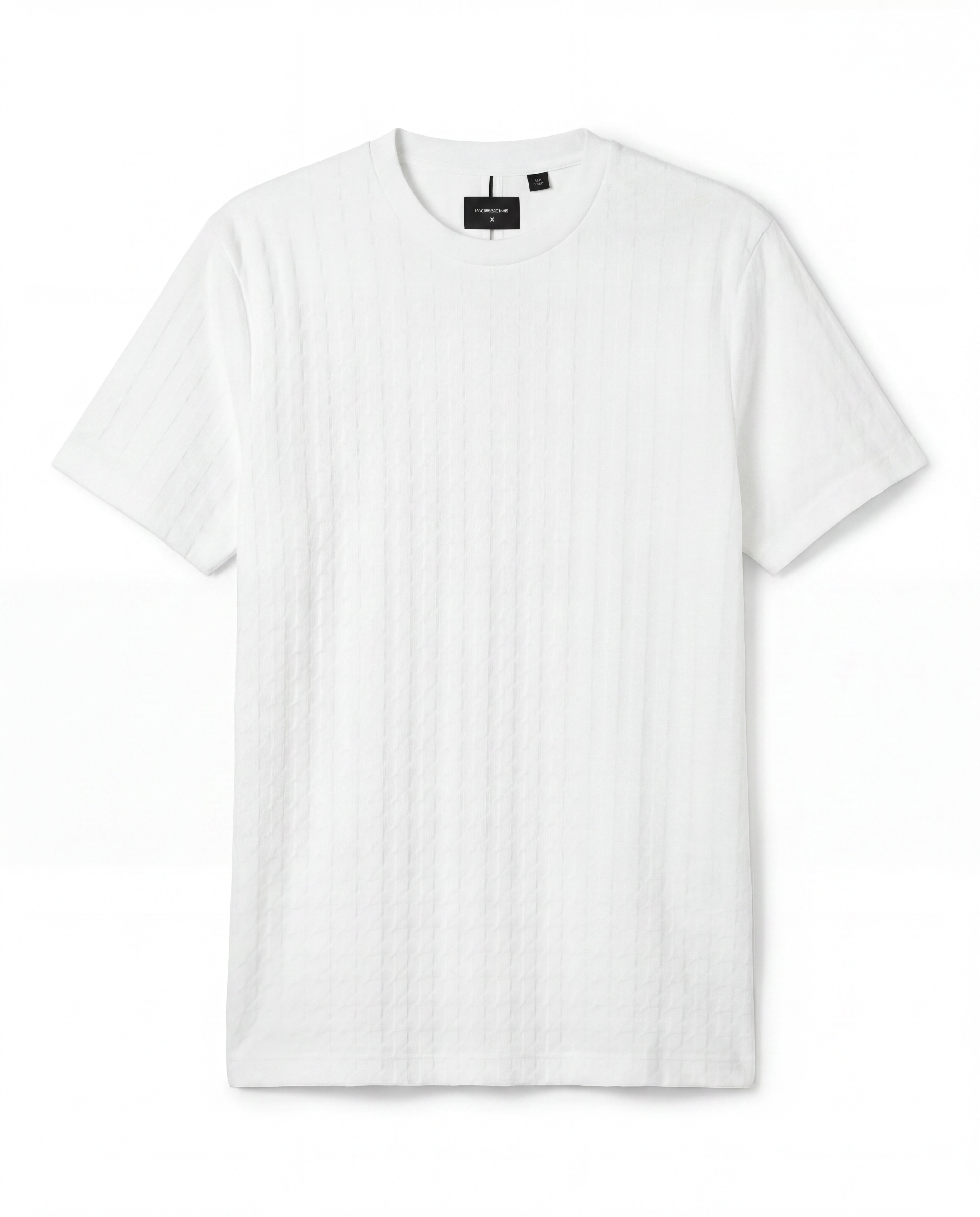 CAMISETA HUGO BOSS - 50545585-100