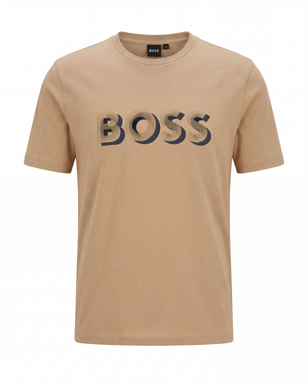 CAMISETA HUGO BOSS - 50551902-260