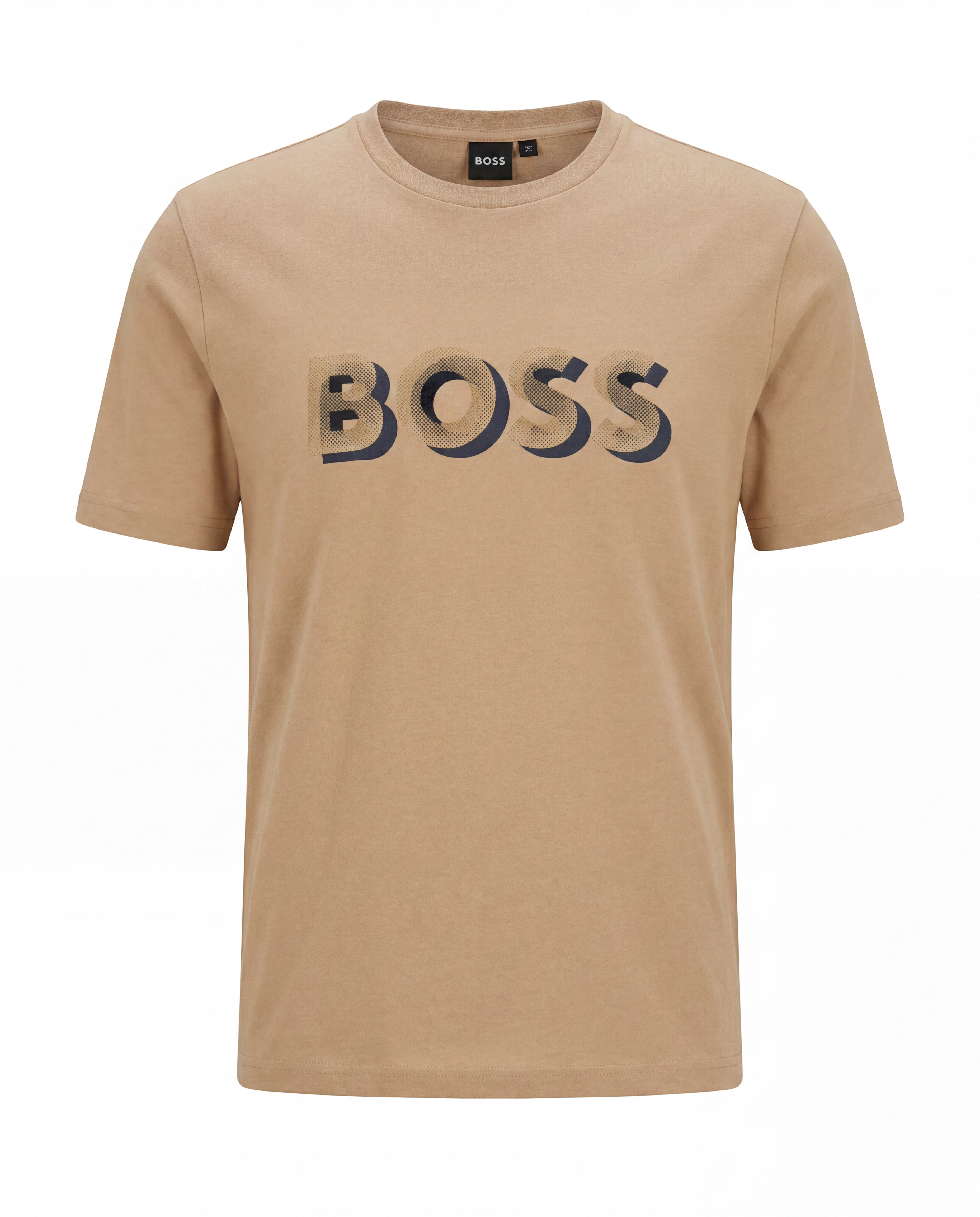 CAMISETA HUGO BOSS - 50551902-260