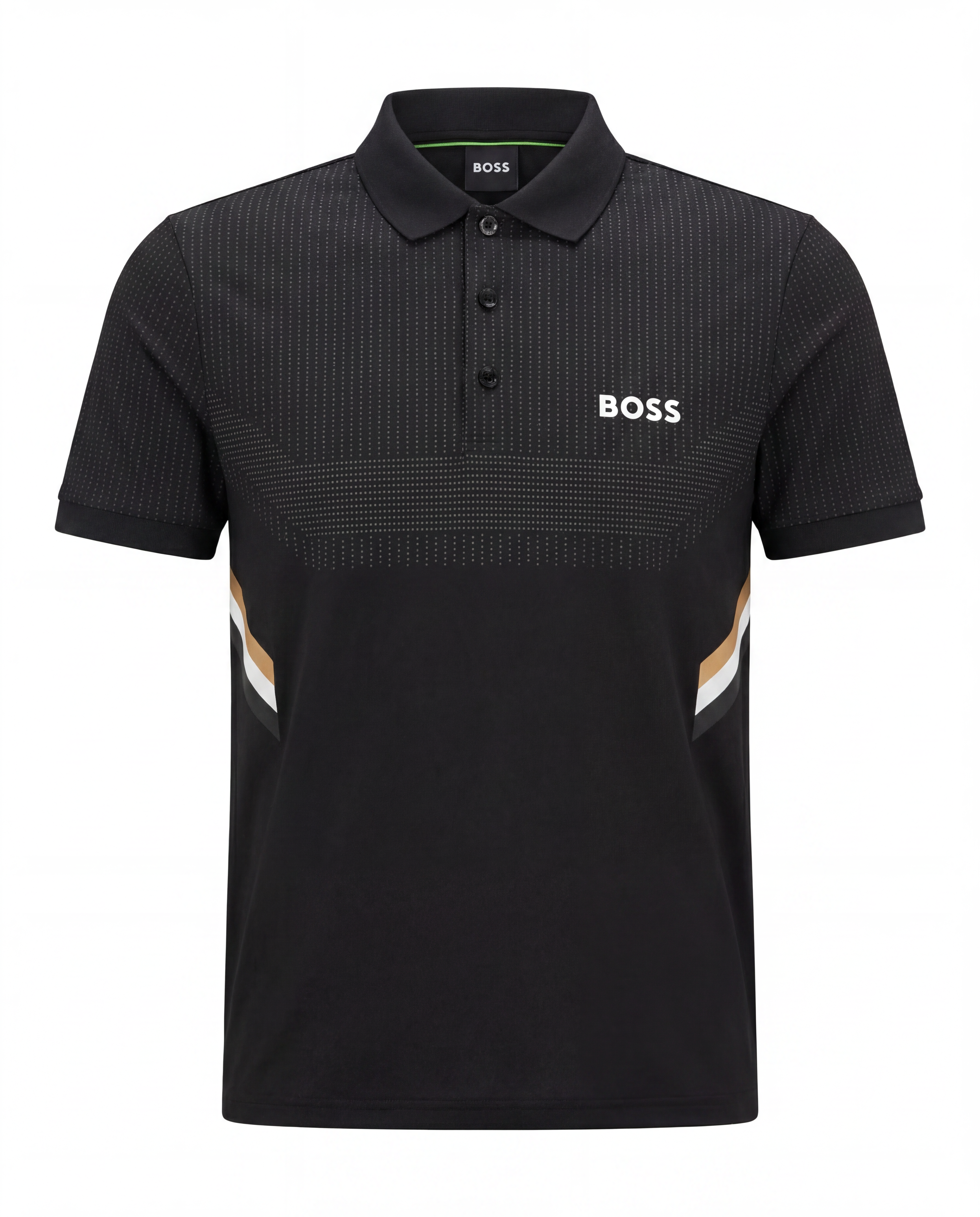 CAMISETA POLO HUGO BOSS - 50543349-001