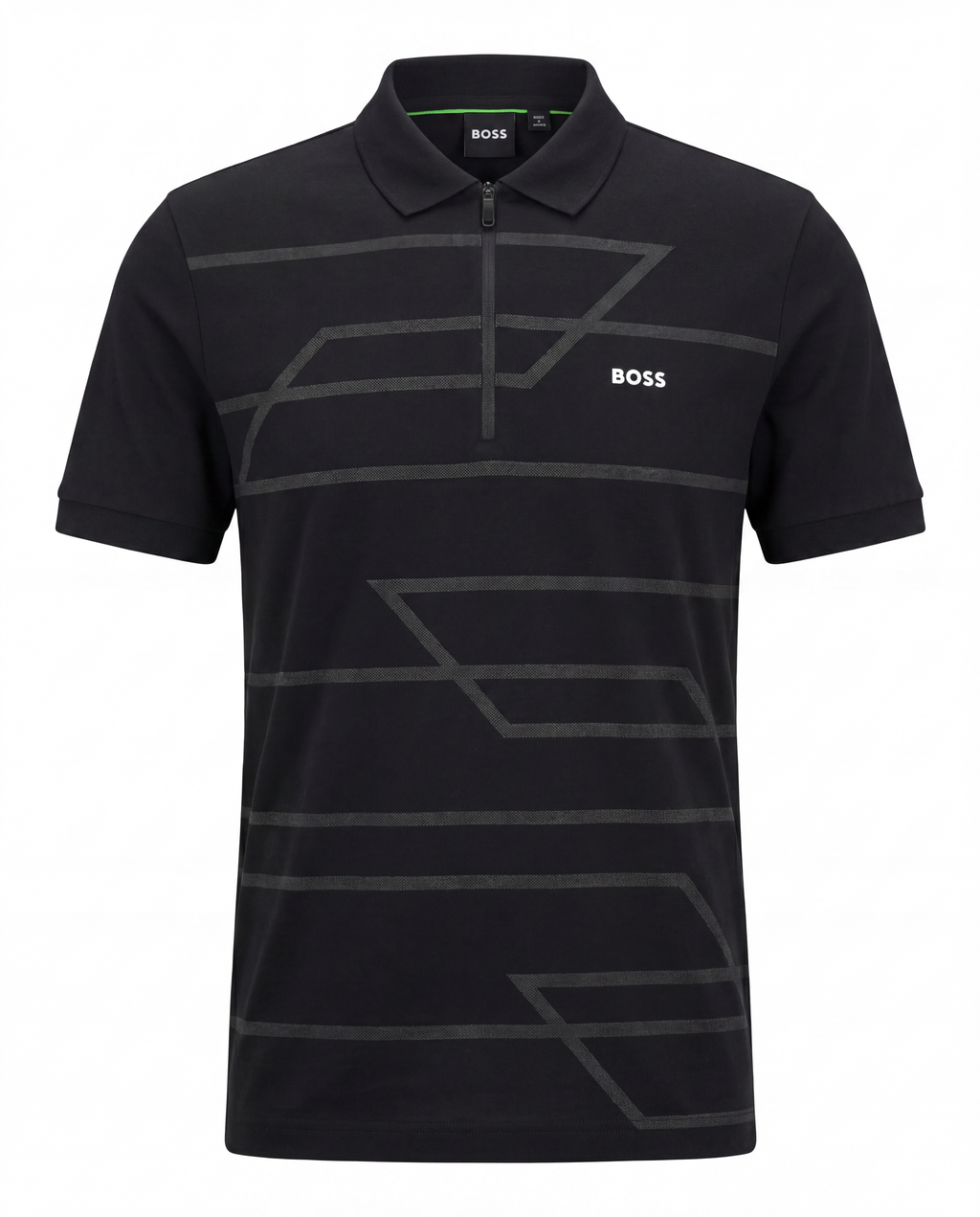CAMISETA POLO HUGO BOSS - 50549356-001