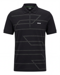 CAMISETA POLO HUGO BOSS - 50549356-001