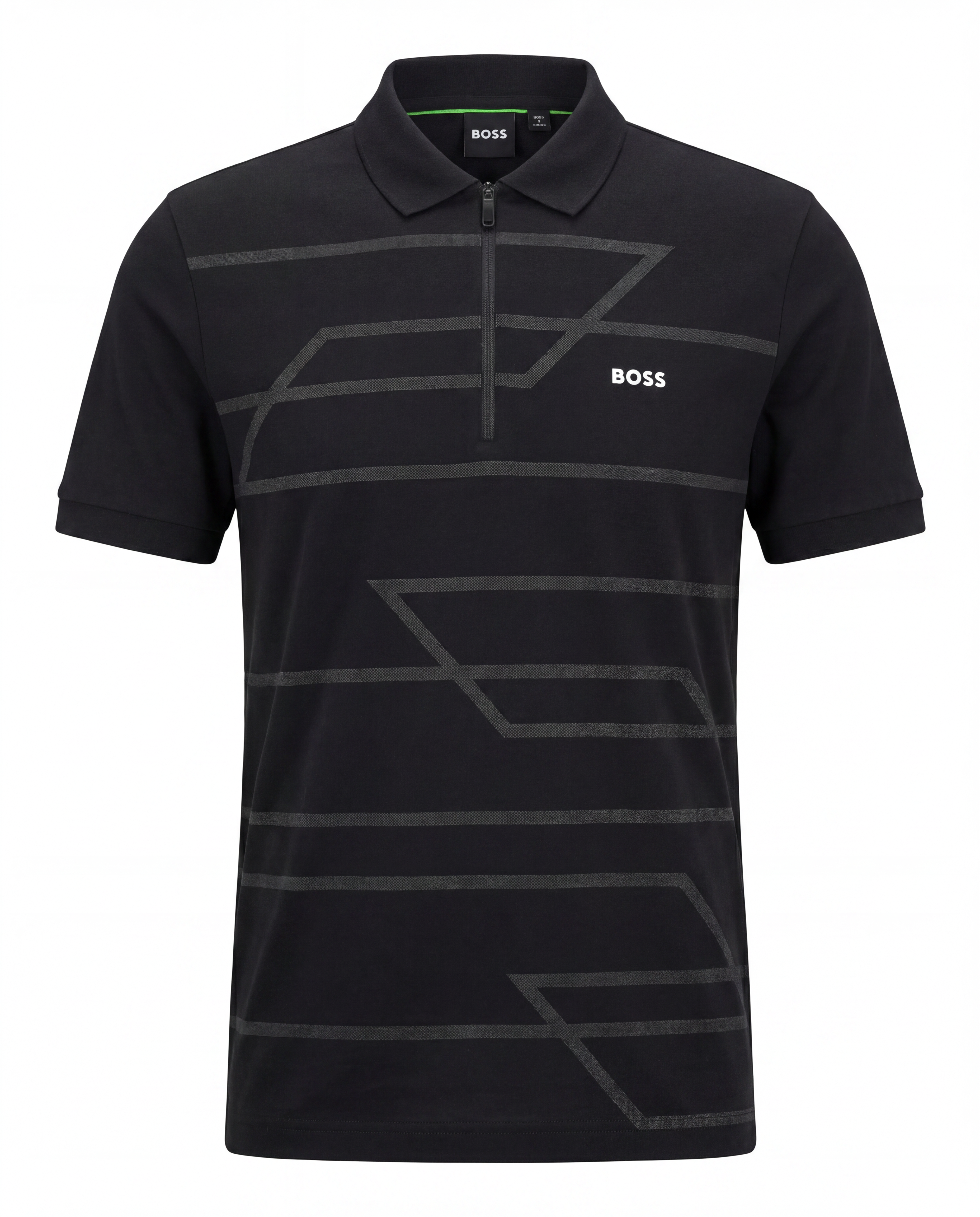 CAMISETA POLO HUGO BOSS - 50549356-001