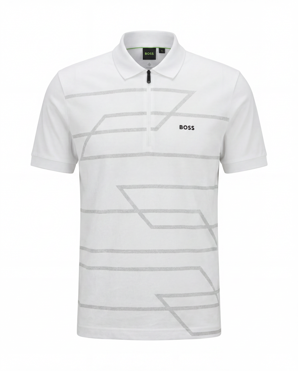 CAMISETA POLO HUGO BOSS - 50549356-100
