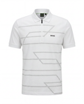 CAMISETA POLO HUGO BOSS - 50549356-100