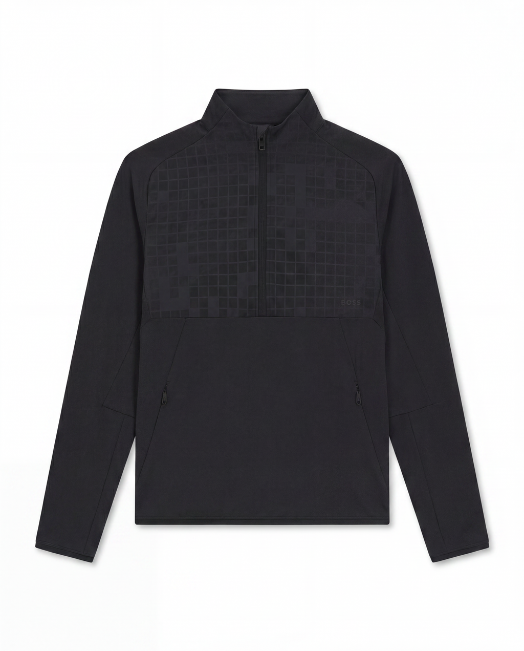 BUZO HUGO BOSS - 50548440-402