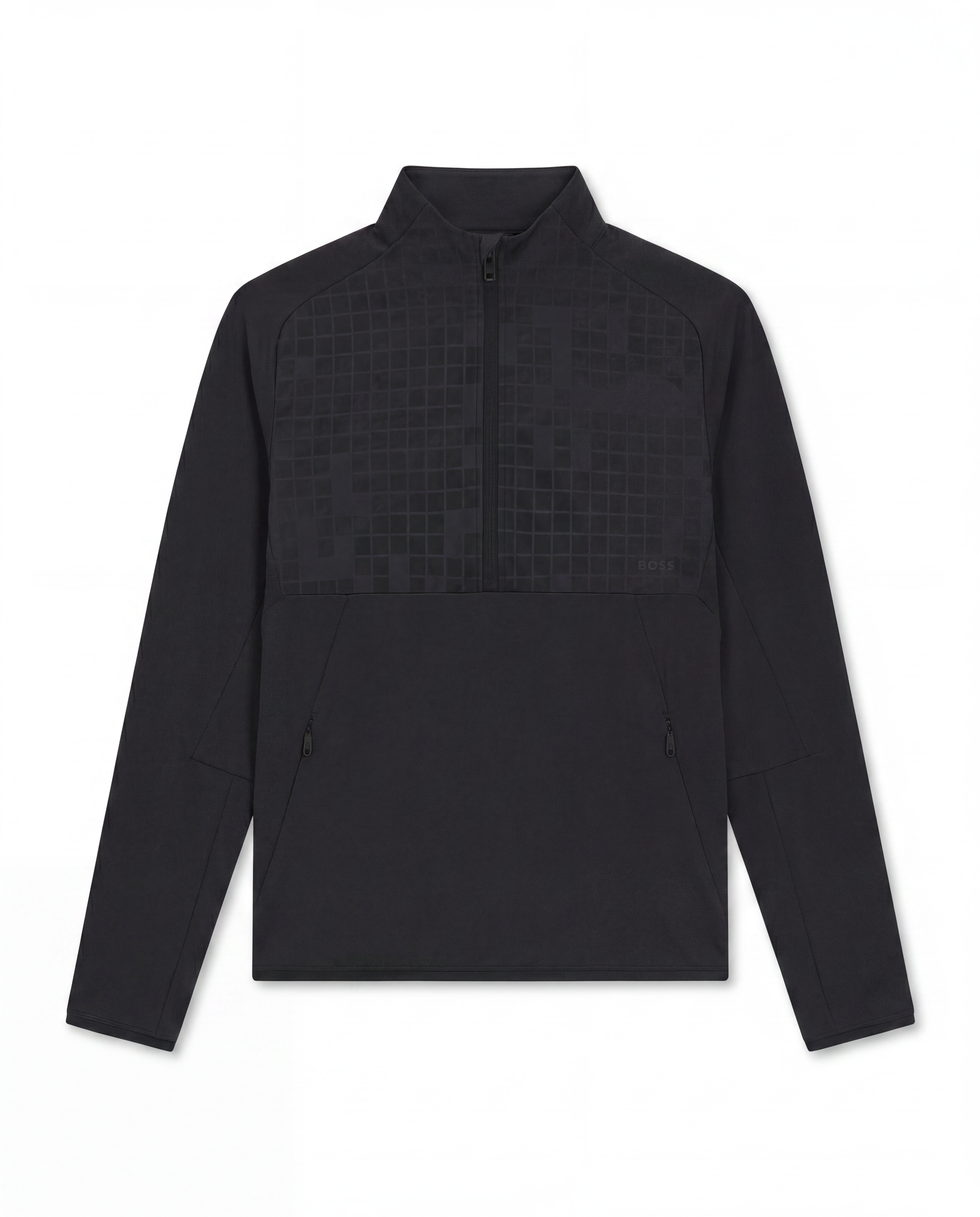 BUZO HUGO BOSS - 50548440-402
