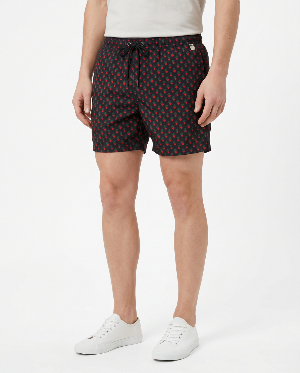 PANTALONETA HUGO BOSS - 50515720-601