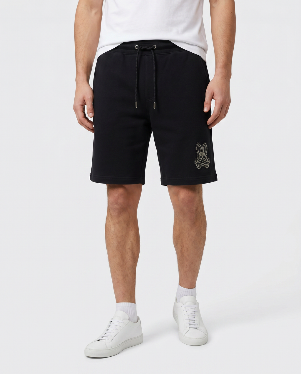 PANTALONETA PSYCHO BUNNY - MB0900021-001
