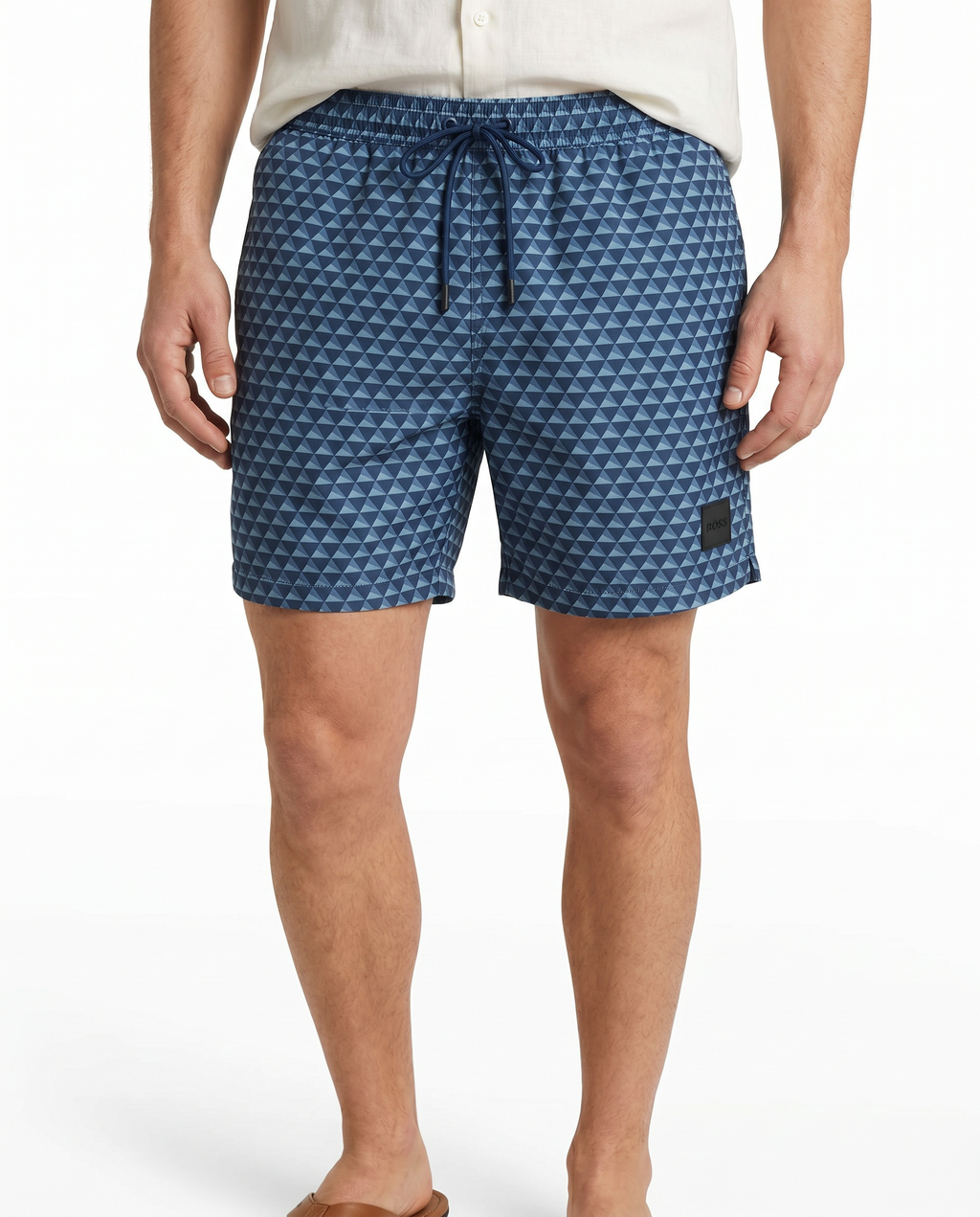 PANTALONETA HUGO BOSS - 50518968-414