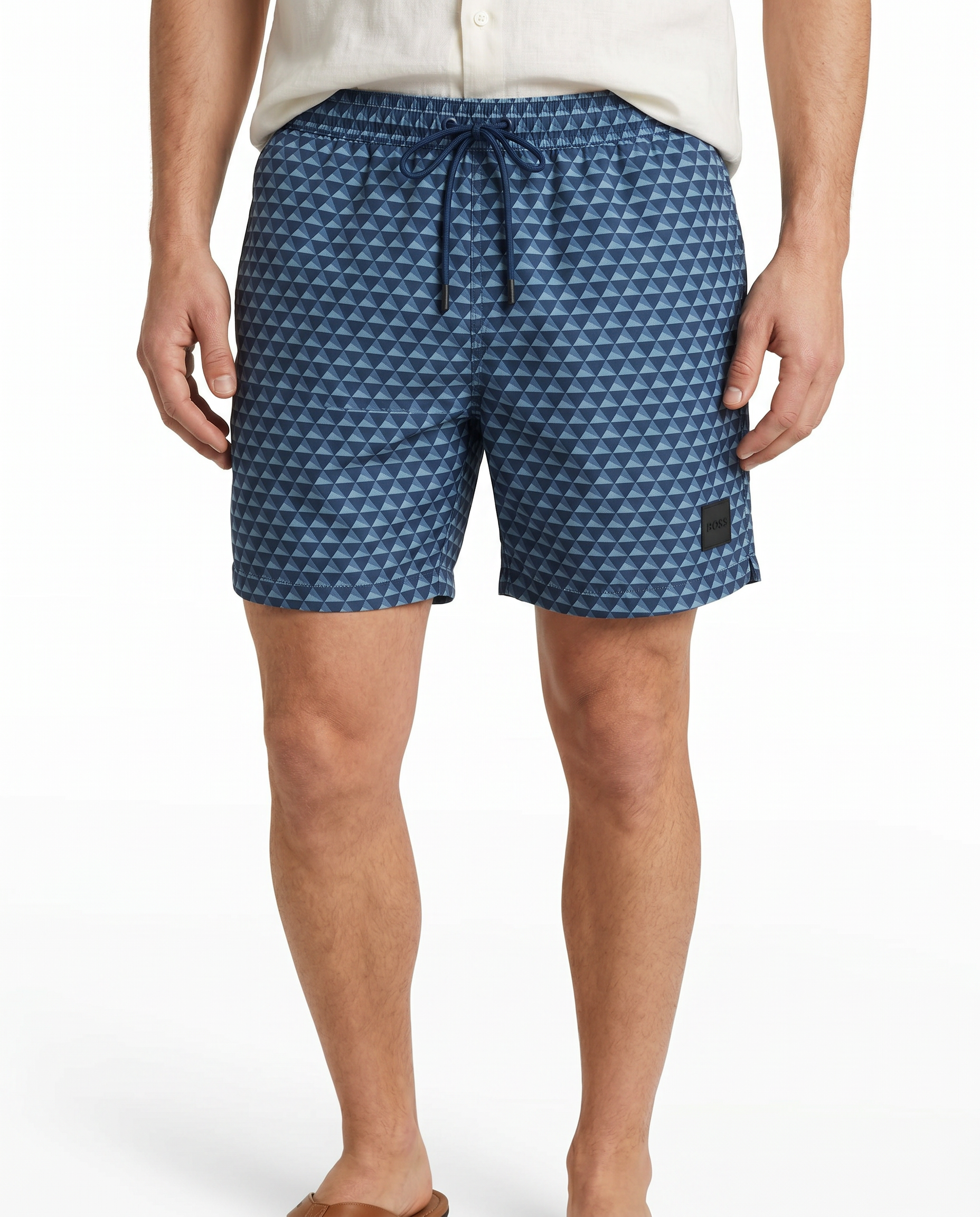 PANTALONETA HUGO BOSS - 50518968-414